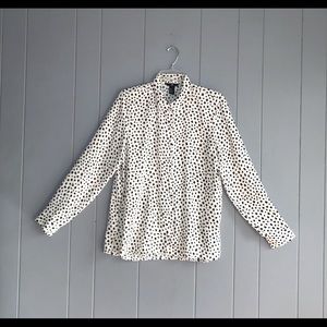 H & M Women’s Blouse